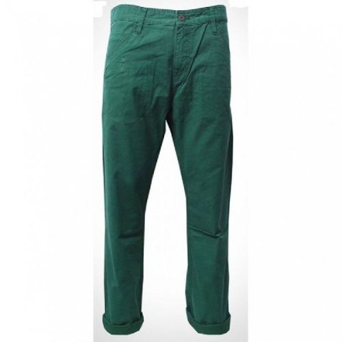 Mens Casual Pants, Pattern : Plain