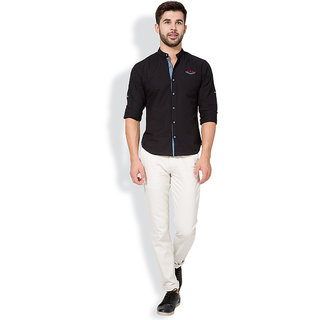 Mens Casual Wear, Feature : Skin Friendly, Comfortable Easy To Wash