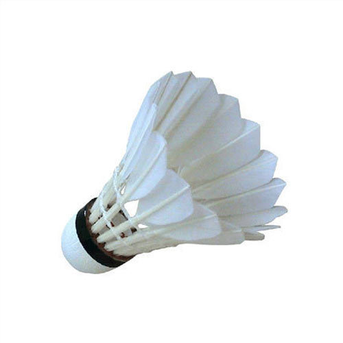 Badminton Shuttlecock