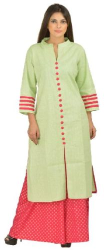 Jaipuri Fancy Kurtis