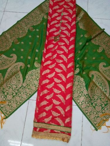 Cotton Salwar Suit