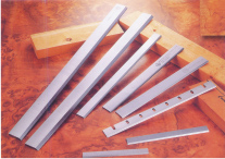 Planer Blades