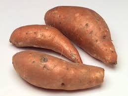 Sweet Potato