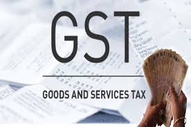 Goods & Services Tax Consultancy Services