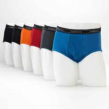 Mens Underwear