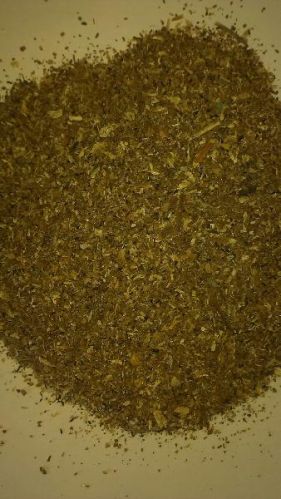 Cotton Seed Hulls, Packaging Type : PP Bag