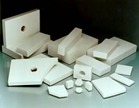 Alumina Ceramic Liners