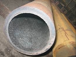 Ceramic Lined Pipe