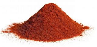 Red chilli powder, Acid Insoluble Ash : 1.75% Max