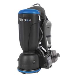 Backpack Vacuum Cleaner