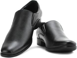 Mens Formal Shoes, Insole Material : Genuine Leather