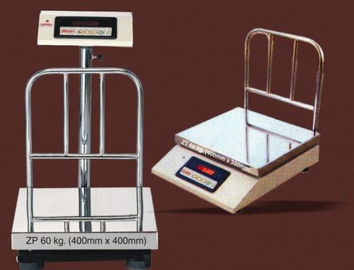 Super Platform Weighing Scale