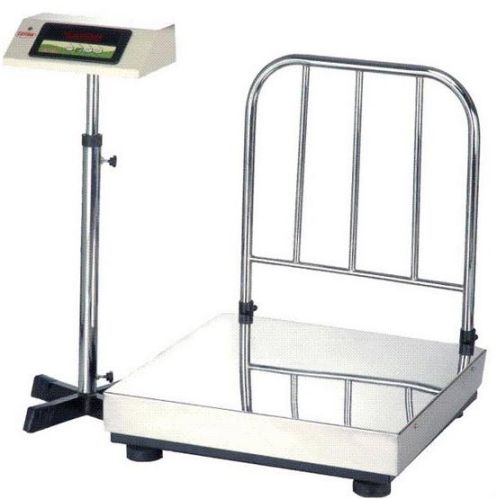 Super SS Platform Weighing Scale