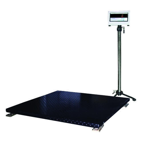 Floor Weighing Scale