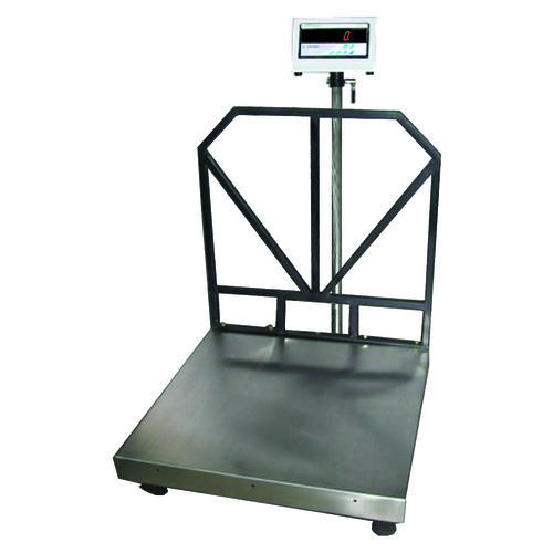 Platform Weighing Scale