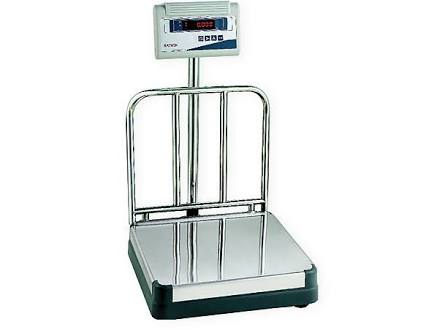 Bench Scale