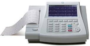 ECG Machine