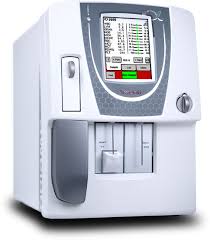 Haematology Analyser