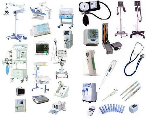 Medical Equipment