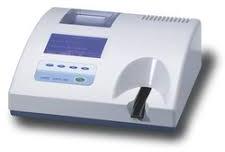 Urine Analyser