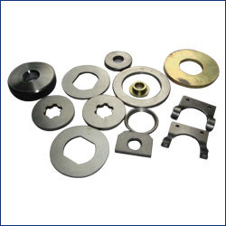 Shims, Thrust Washers & Spacers