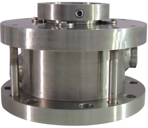 Imax Double Mechanical Seal