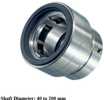 Multi Spring Mechanical Seal