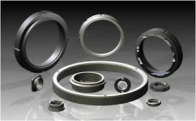 Carbon Seals