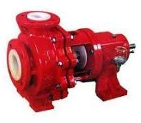 Pvdf Pumps