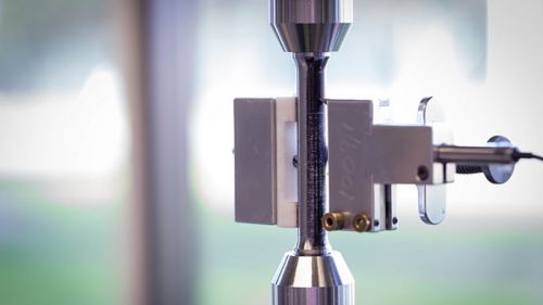 Tensile Machine Component