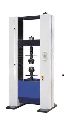 Tensile Testing Machine