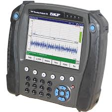 Vibration Analyzer