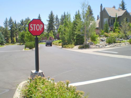 Traffic Solutions System