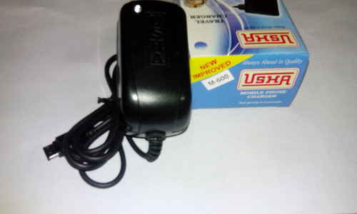 AC Mobile Charger