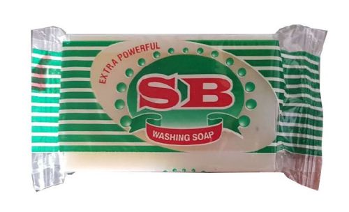 SB Cloth Washing Soap, For Restaurant Etc.