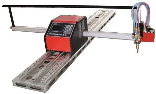 CNC Plasma Flame Cutting Machine