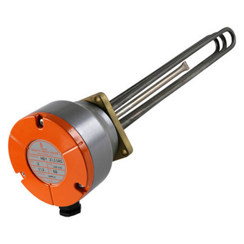 Kettle Immersion Heater, Voltage : 230 Volt