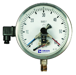 Electrical Gauges