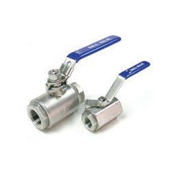 High Temperature Valve