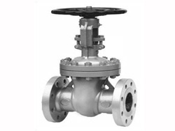 Isolation Valves