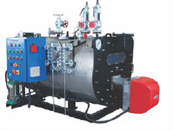 Oil Boiler