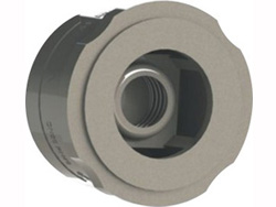 Spring Check Valve