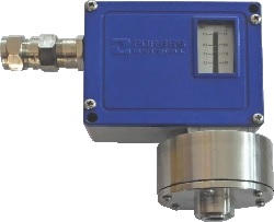 Weather Proof Pressure Gauges