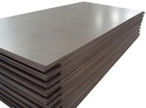 Galvanized Plain Sheets