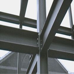 SAIL Fabricated I Steel Girder