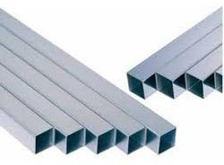 304 Stainless Steel Square Pipes