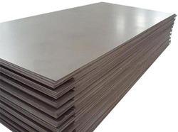 Stainless Steel HR Plates