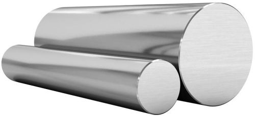 Stainless Steel Bars