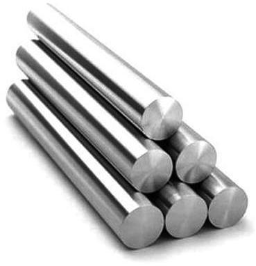 Stainless Steel Rods