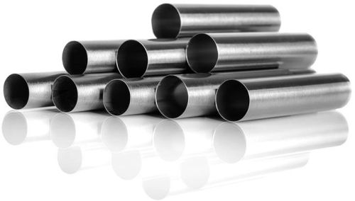 Stainless Steel Tubing